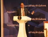 مدير صندوق مكافحة الإدمان يستعرض نتائج تحليل مشاهد التدخين والمخدرات بدراما رمضان