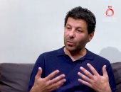الفنان إياد نصار فى ضيافة "صباح جديد" على "القاهرة الإخبارية" اليوم