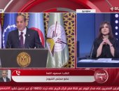 النائب محمود القط: على الموظفين يكون لديهم التوعية بتحديات الدولة