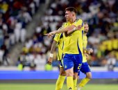 النصر يهزم ضمك 3-2 في غياب كريستيانو رونالدو وطارق حامد