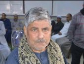 منادى وفيات ينعى نفسه قبل وفاته بساعات فى الإسماعيلية.. مشهد مؤثر يهز قلوب أهالى المحسمة