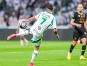 أهلى جدة فى ضيافة ضمك بالدوري السعودي الليلة 