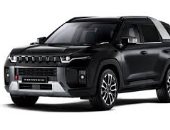  25 ألف جنيه تخفيض بسعر السيارة  "توريس 2025" من  KGM