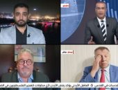 ماذا تريد إيران من روسيا والصين؟.. عمرو أحمد الكاتب المتخصص بالشأن الإيراني يُجيب