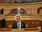 الشيوخ يناقش طلب تعزيز مشاركة القطاع الخاص فى سد عجز الغرف الفندقية