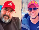 انتهاء الأسبوع الأول من تصوير فيلم صقر وكناريا بطولة محمد إمام وشيكو