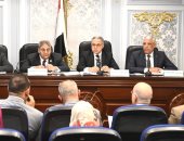"محلية النواب" تناقش ملف مخالفات البناء ومطالب بتبسيط إجراءات التراخيص