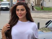 يارا السكرى تواصل تصوير دورها فى فيلم صقر وكناريا مع محمد إمام وشيكو