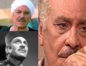 سبب تراجع محمود مرسى عن زيادة أجره فى أبو العلا البشرى.. ذكرى رحيله