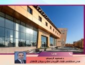 مدير مستشفى شفاء الأورمان يروى قصة نجاح زراعة نخاع لطفلة لأول مرة بالصعيد