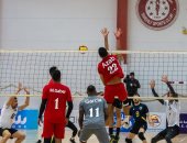 اتحاد الطائرة يحدد 11 نوفمبر لإقامة مباراة الأهلى والشمس المؤجلة بالدورى