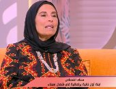 ابنة أول نائبة برلمانية فى شمال سيناء تروى قصة دعم الأهالى قبل 67 وبعدها