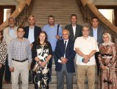 مركز بحوث الصحراء و"الوكالة الألمانية" يؤهلان فنيين لإنتاج الهيدروجين الأخضر