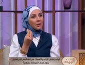إيمان عباس: مرحلة المراهقة بحث عن هوية وهذا مفتاح العلاقة الناجحة مع أولادنا