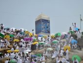 هل يجوز استخدام الطيب أو مزيل العرق برائحة أثناء الحج؟.. أمين الفتوى يجيب