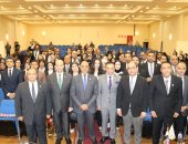 الهيئة الوطنية للانتخابات تنظم ندوة تثقيفية لتعزيز الوعى السياسى لشباب العمال