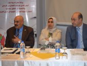 "الإحصاء" يشارك في ورشة تدريبية عن أسس تقدير حسابات القطاع غير الرسمي