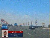 انخفاض تدريجى فى درجات الحرارة.. الأرصاد تكشف حالة الطقس الأيام القادمة