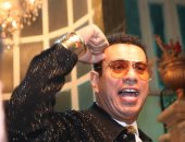 محمود الليثي عن أغنية قدها مع محمد رمضان: هتتصدر التريند وتكسر الدنيا