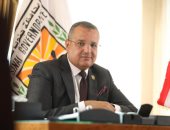 إجراء قرعة علنية بديوان عام جنوب سيناء لتخصيص التجمعات التنموية المرحلة الثانية