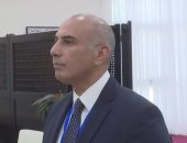 سفير مصر فى جيبوتى: نتطلع لزيادة حجم الاستثمارات بين البلدين
