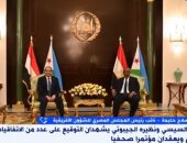 السفير صلاح حليمة: توافق فى الرؤى بين مصر وجيبوتى حول القضية الفلسطينية