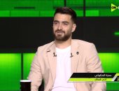 حمزة المثلوثي: لم أتوقع رحيل زيزو عن الزمالك وتوديع الكونفدرالية "صدمة"