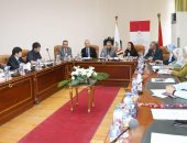 وزارة التعليم تبحث مع وفد يابانى تبادل الخبرات في مجال تدريب المعلمين 