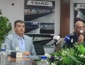 رئيس هيئة الأنفاق: نسبة تنفيذ الخط الأول من القطار الكهربائي السريع 65%