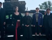 كل ما تريد معرفته عن الموسم الثانى من مسلسل Wednesday