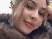 "ضعت منك".. شاهد رسالة جنات لجمهورها من قلب إسطنبول بعد الزلزال