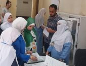 التأمين الصحى بسوهاج: المرور على مستشفى الهلال للتأكد من توافر الأدوية