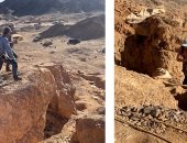 البترول: وفد باريك جولد يجرى زيارة لمواقع تعدينية بالصحراء الشرقية