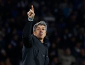 ريال سوسيداد يعلن رحيل مدربه ألجواسيل بعد 7 مواسم من الإنجازات التاريخية