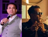 محمد رمضان ومحمود الليثى يطرحان أغنية "قدها"