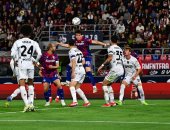 تعادل مثير بين بولونيا وإمبولي 1-1 في الشوط الأول بنصف نهائي كأس إيطاليا