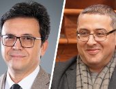 وزير الثقافة يهنئ محمد سمير ندا لفوزه بالجائزة العالمية للرواية العربية البوكر