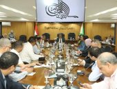 محافظة الجيزة تتابع مشروعات التطوير بمحيط الفنادق استعدادا لافتتاح المتحف الكبير
