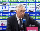تفاصيل عقد أنشيلوتي مع البرازيل.. ومباراة ودية مرتقبة أمام ريال مدريد