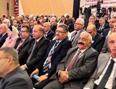 رئيس جامعة المنصورة يشارك فى المؤتمر العام لاتحاد الجامعات العربية بدولة الكويت