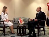 وزير العمل ضيف برنامج "بصراحة" مع الإعلامية رانيا هاشم على قناة الحياة.. اليوم