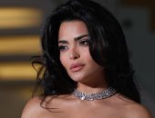 أسماء جلال مع آسر ياسين ومحمد إمام وويجز والكداوني فى السينما قريبا