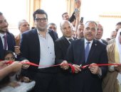 محافظ الشرقية يفتتح مسجد الرحمة بتكلفة 10 ملايين جنيه