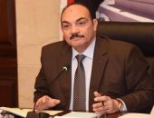 رضا فرحات: الرئيس السيسي عبر بصدق عن مكانة سيناء فى وجدان الشعب المصرى