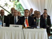 رئيس الوزراء يلتقى رئيس جمهورية أوغندا