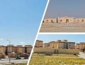 سيناء من ميادين المعارك إلى ساحات البناء.. مشروعات قومية ترسم ملامح المستقبل