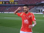 طاهر: كولر ظلم أفشة وديانج في الأهلي.. وهذا رأيي لإيقاف خطورة ميسي