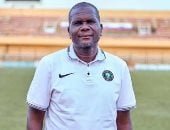 ماذا تعرف عن النيجيري أليو زوبيرو مدرب المصرية للاتصالات قبل مواجهة الأهلى؟