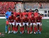 موعد مباراة الأهلي وبتروجت فى الدوري المصري والقناة الناقلة