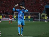 زى النهارده.. الشناوى أول حارس أفريقى يتوج بجائزة "رجل المباراة" فى كأس العالم